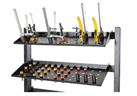 Mobile Tool Carts - 2