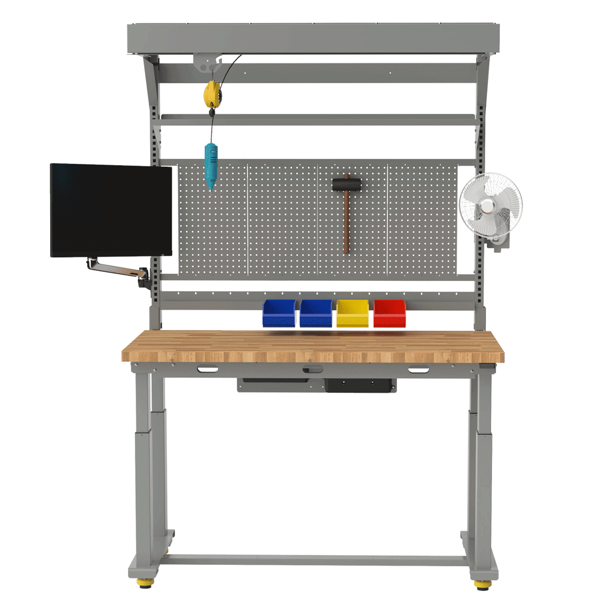AT400: Standard Duty