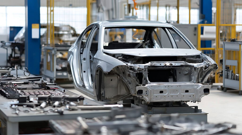 The Important Role of Workstations in the 2026 Automotive Industry