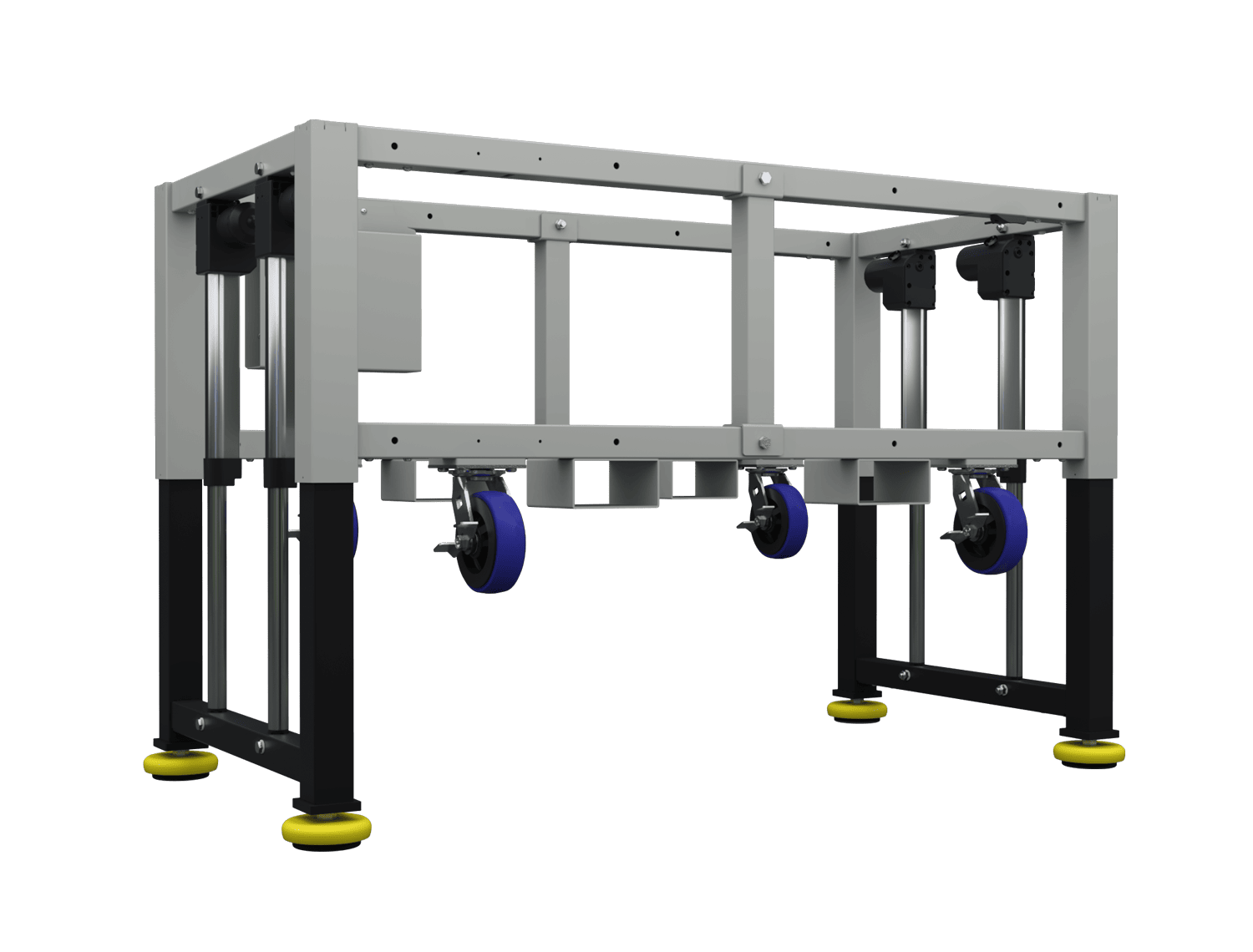 Machine Bases Machine Bases