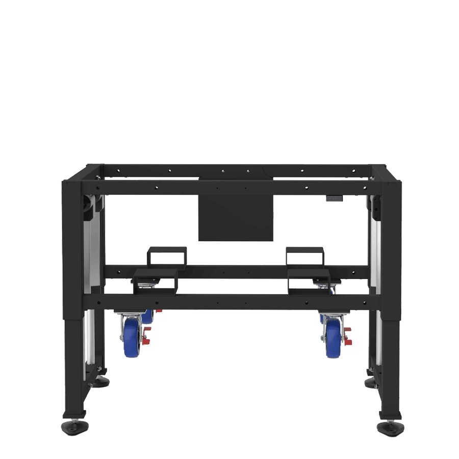 Machine Bases