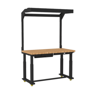 Medium-Duty Workstation
