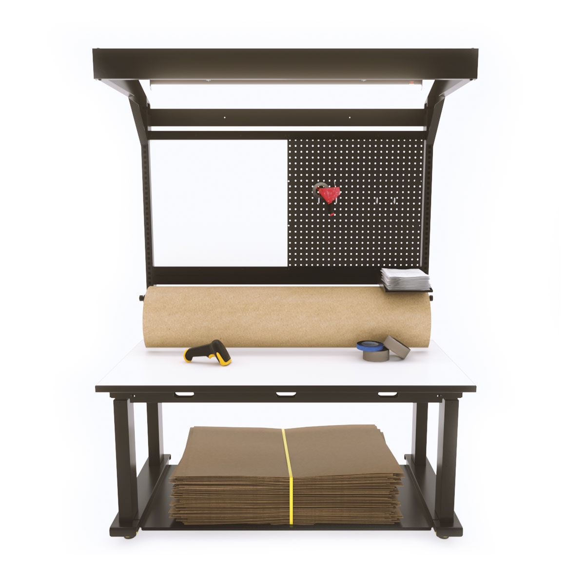 AT400: Standard Duty