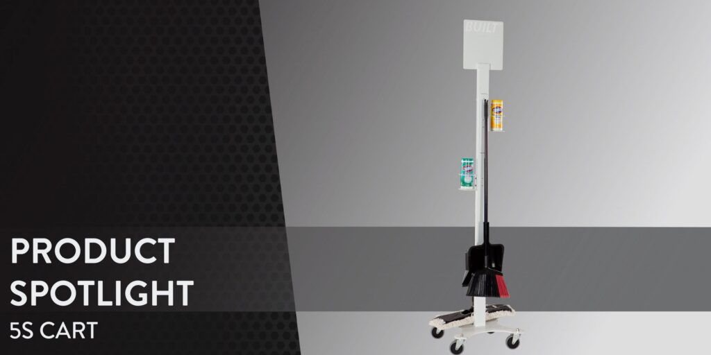 Product Spotlight – 5S Cart Product Spotlight – 5S Cart