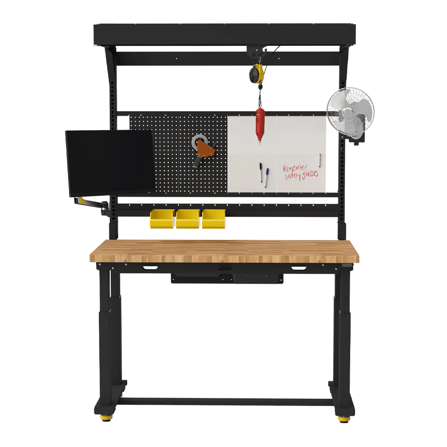 Workstations