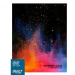 Brochure: Powder Coating Colors