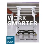 Brochure: Smart Machine Base