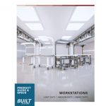 Product Line Brochure: Workstations